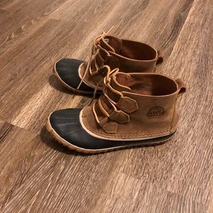 Sorel Out N About Duck Boot.